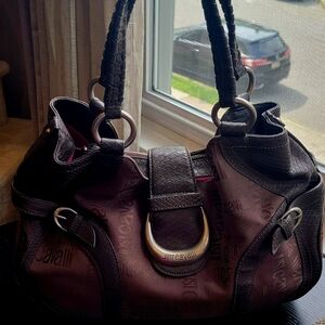 Just Cavalli Handbag